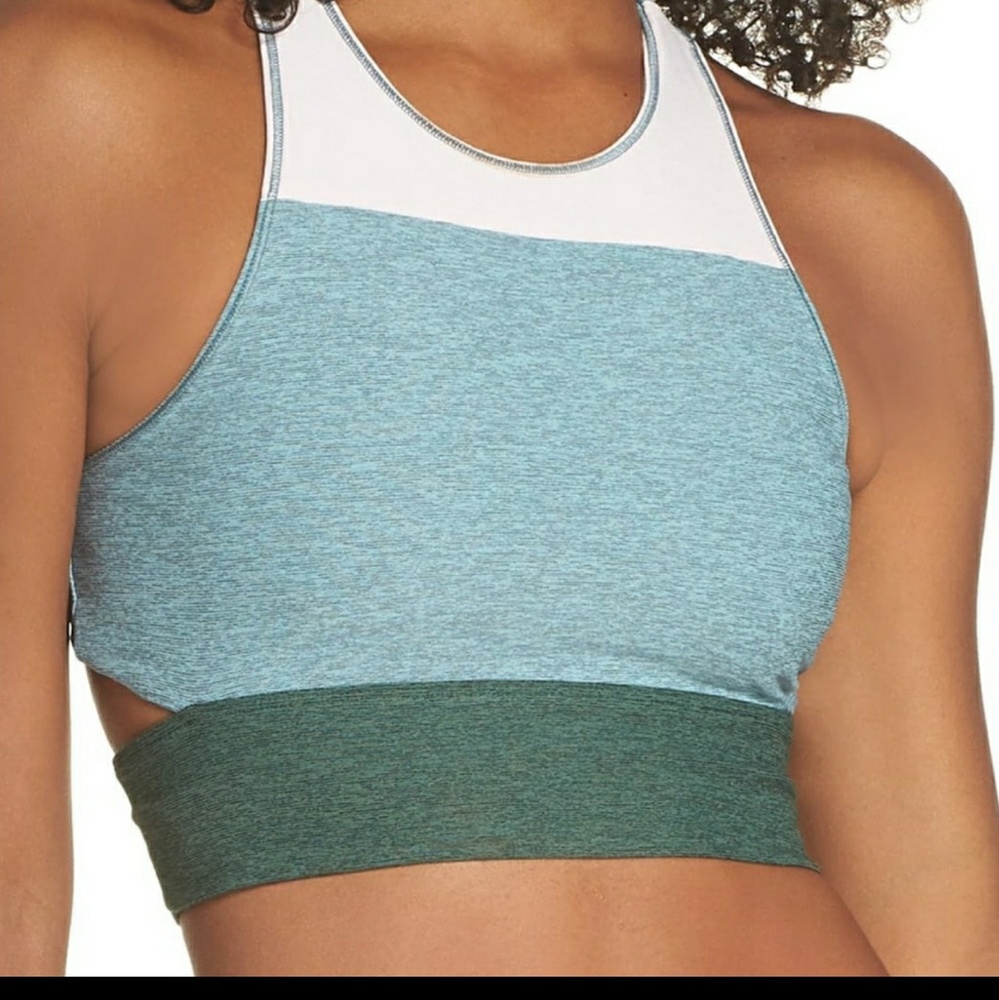 Outdoor voices sports top